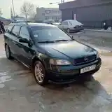 Opel Astra G, 1999-2