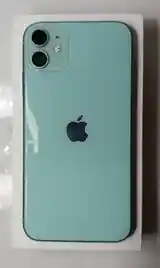 Apple iPhone 11, 128 gb, Green-4