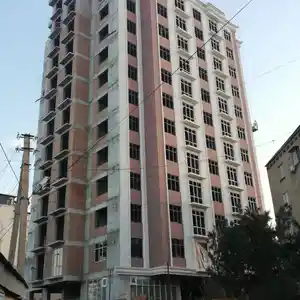 2-комн. квартира, 11 этаж, 55 м², Байни Носири Хусрав ва ТРЗ