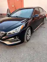 Hyundai Sonata, 2017-3