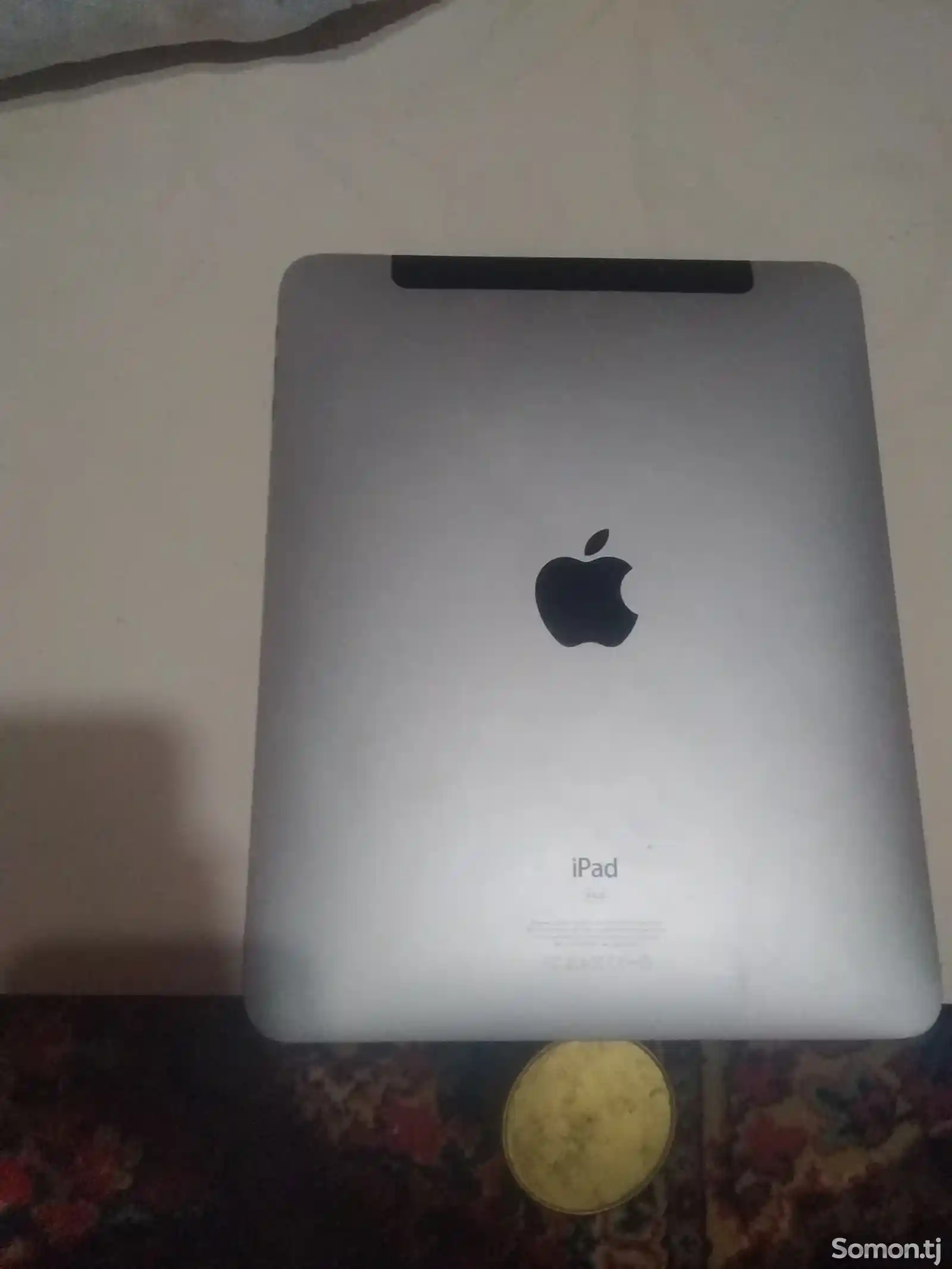 Планшет Apple iPad 1-2