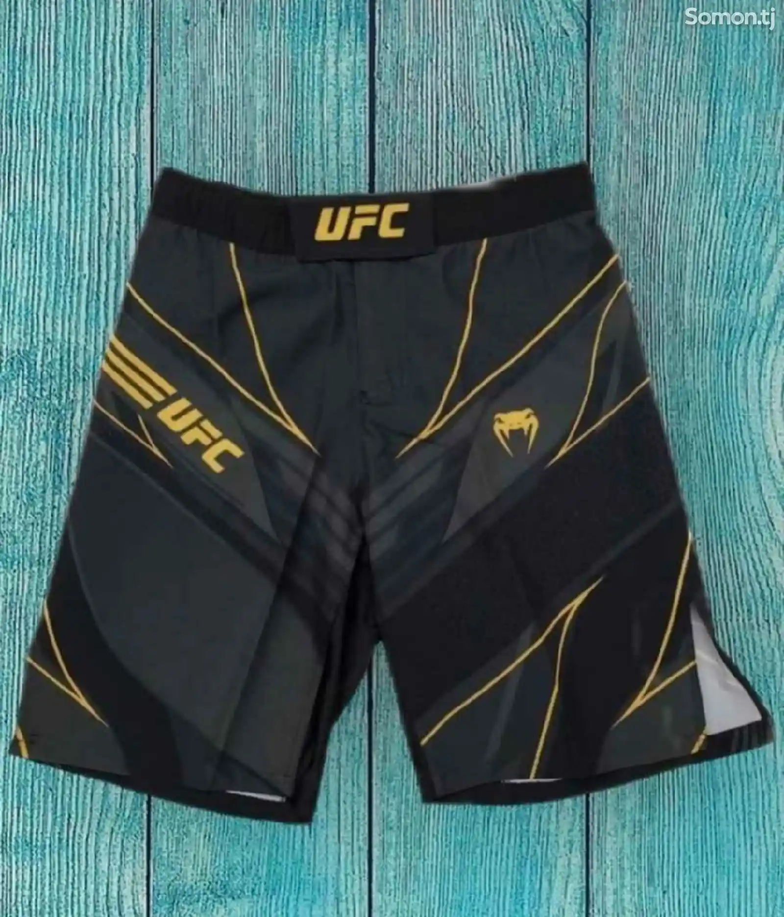 Шорты UFC ОТ Venum-2