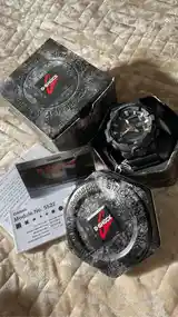 Часы Casio G shock GA-700-5