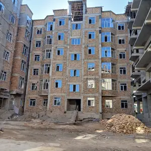 1-комн. квартира, 6 этаж, 46 м², ленский район