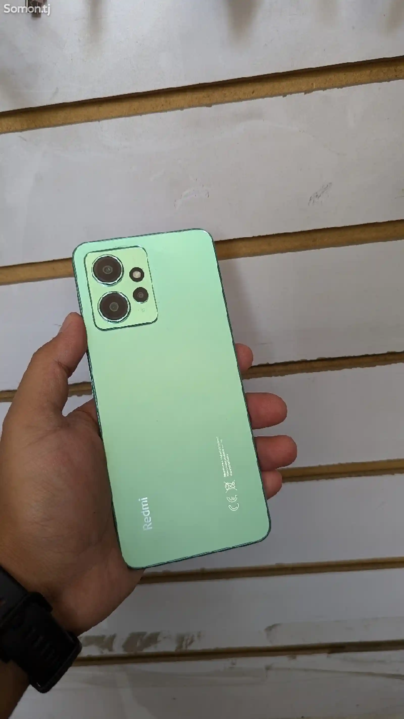 Xiaomi Redmi Note 12-5