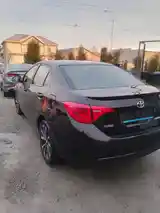 Toyota Corolla, 2017-2