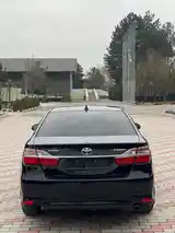 Toyota Camry, 2015-4