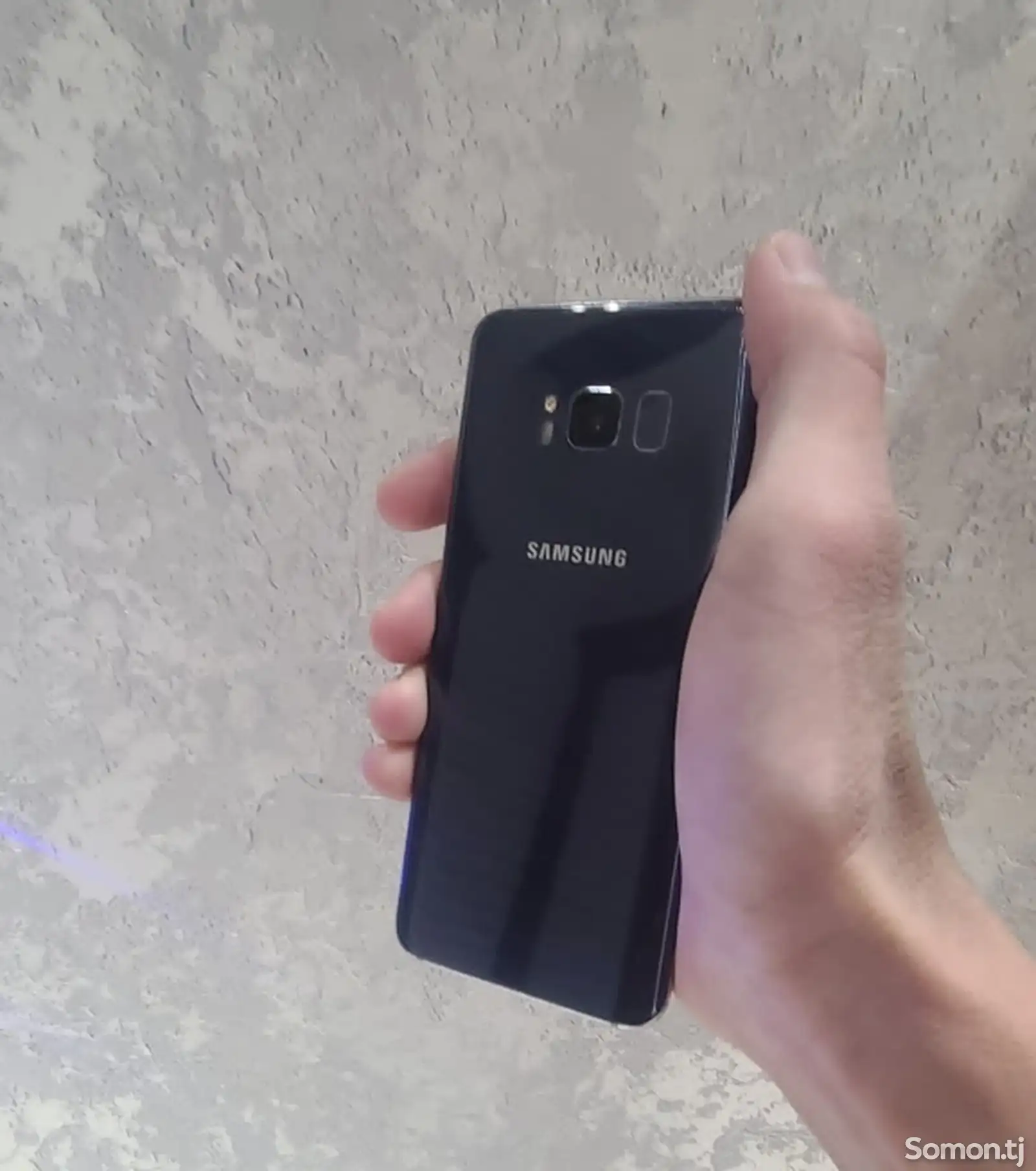 Samsung Galaxy S8-1