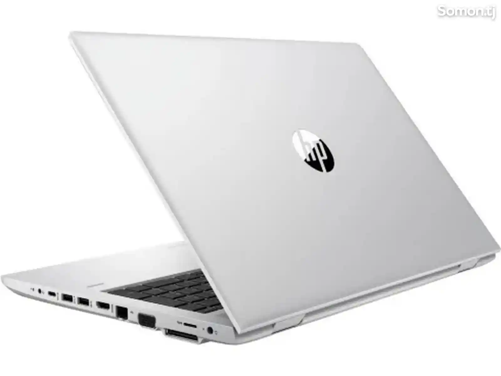 Ноутбук HP ProBook 650 G5 15.6 Intel Core i5 8365U-4