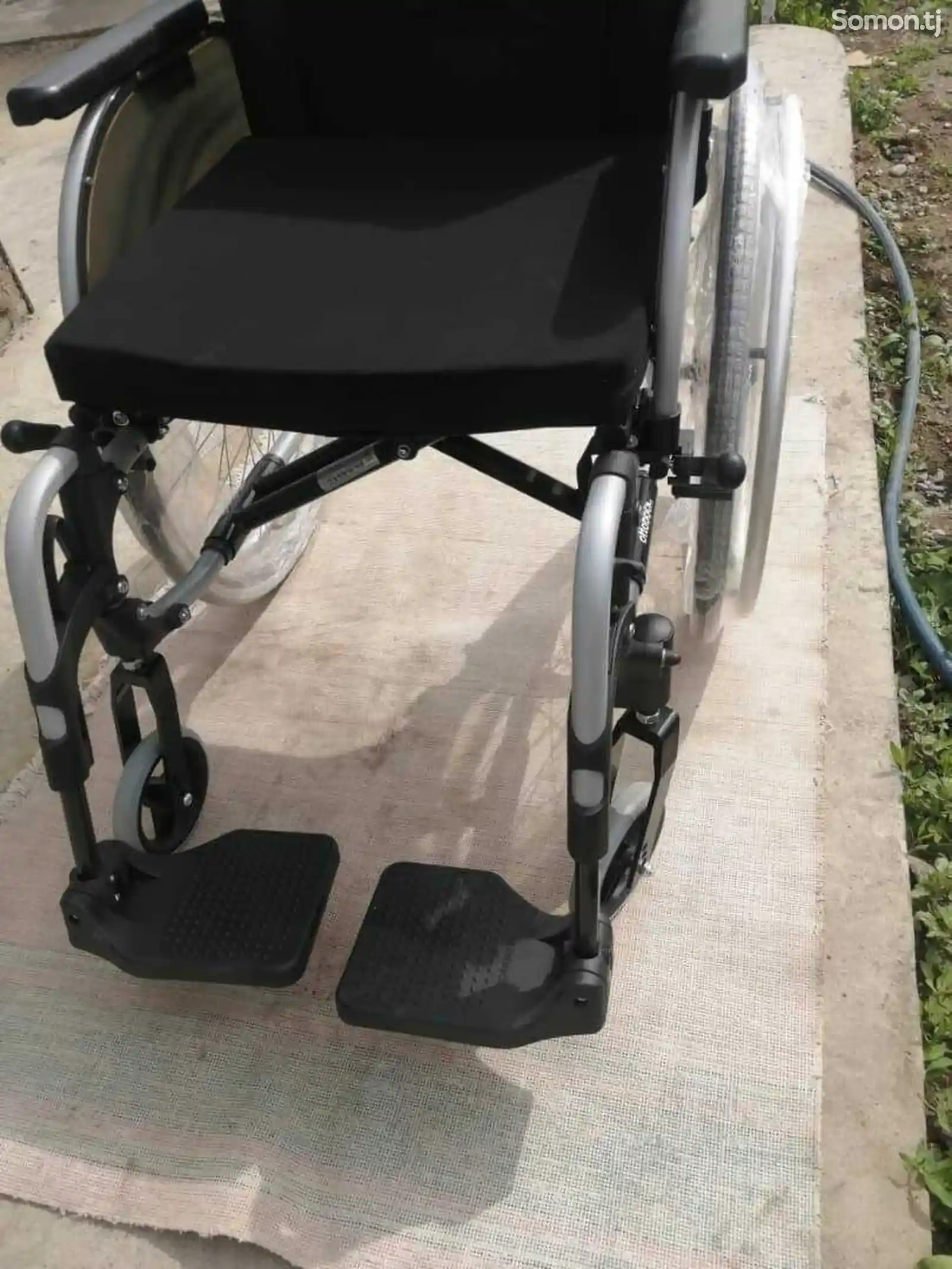 Инвалидная Коляска-4