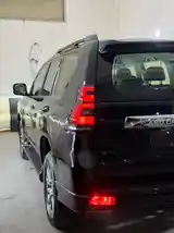 Toyota Land Cruiser Prado, 2019-5