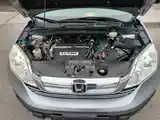 Honda CR-V, 2007-6