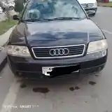 Audi A4, 1998-2