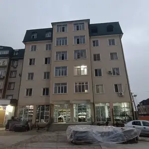 1-комн. квартира, 1 этаж, 40 м², Релакс