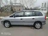 Opel Zafira, 2000-4