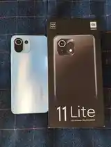 Xiaomi Mi 11 lite 128gb-5