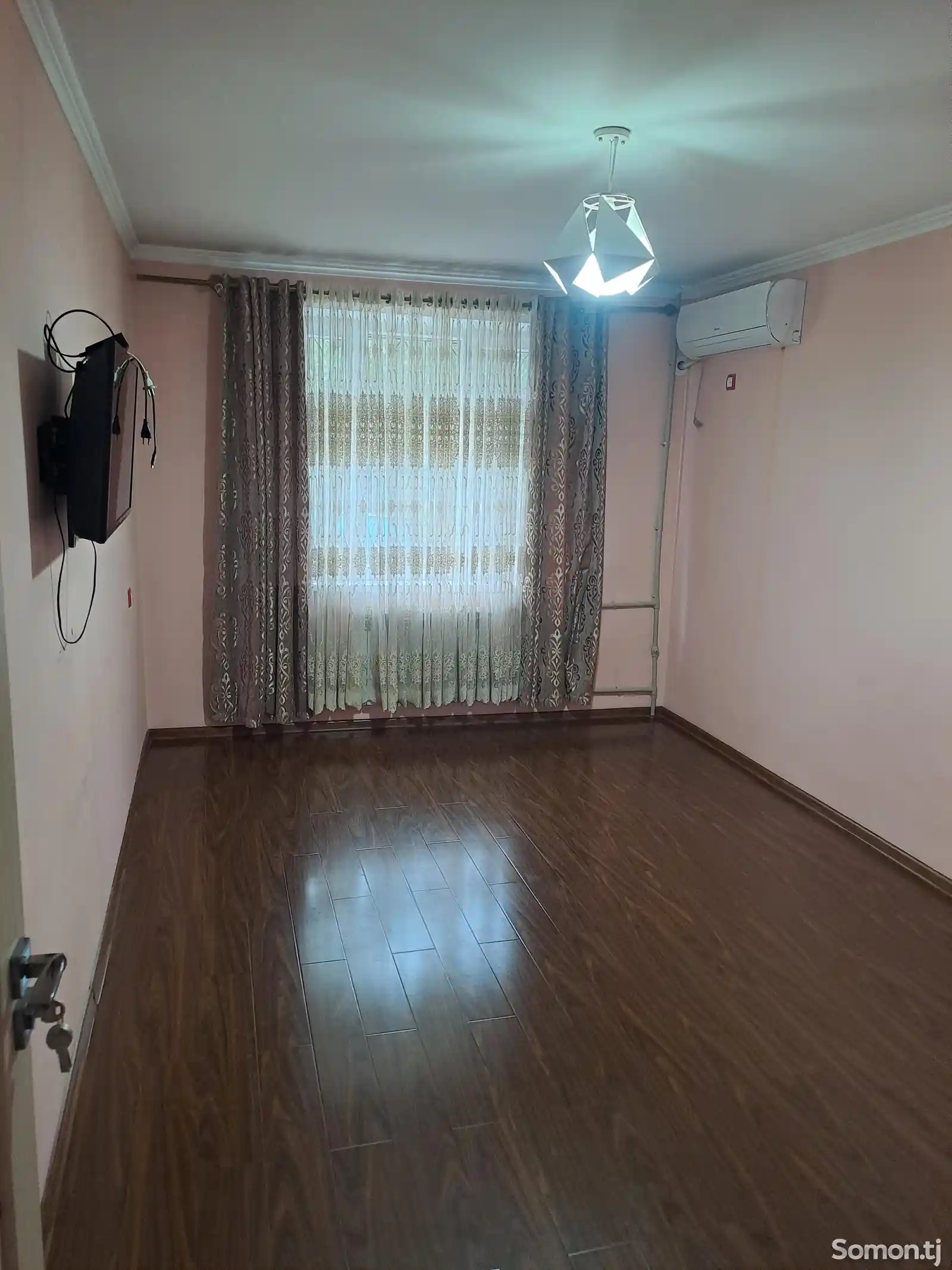 2-комн. квартира, 2 этаж, 55 м², Сино-1