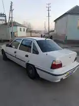 Daewoo Nexia, 1996-8