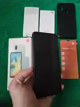 Xiaomi redmi A1 Plus 64Gb-4