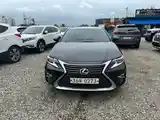 Lexus ES series, 2017-2