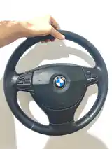 Руль от BMW-2