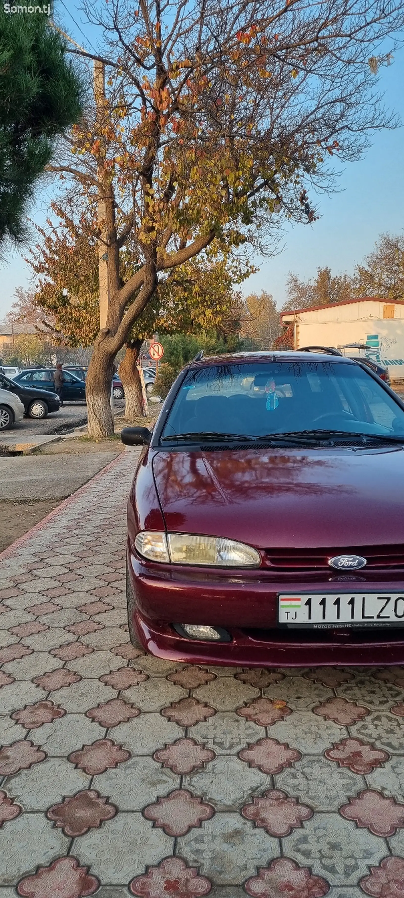 Opel Astra F, 1994-1