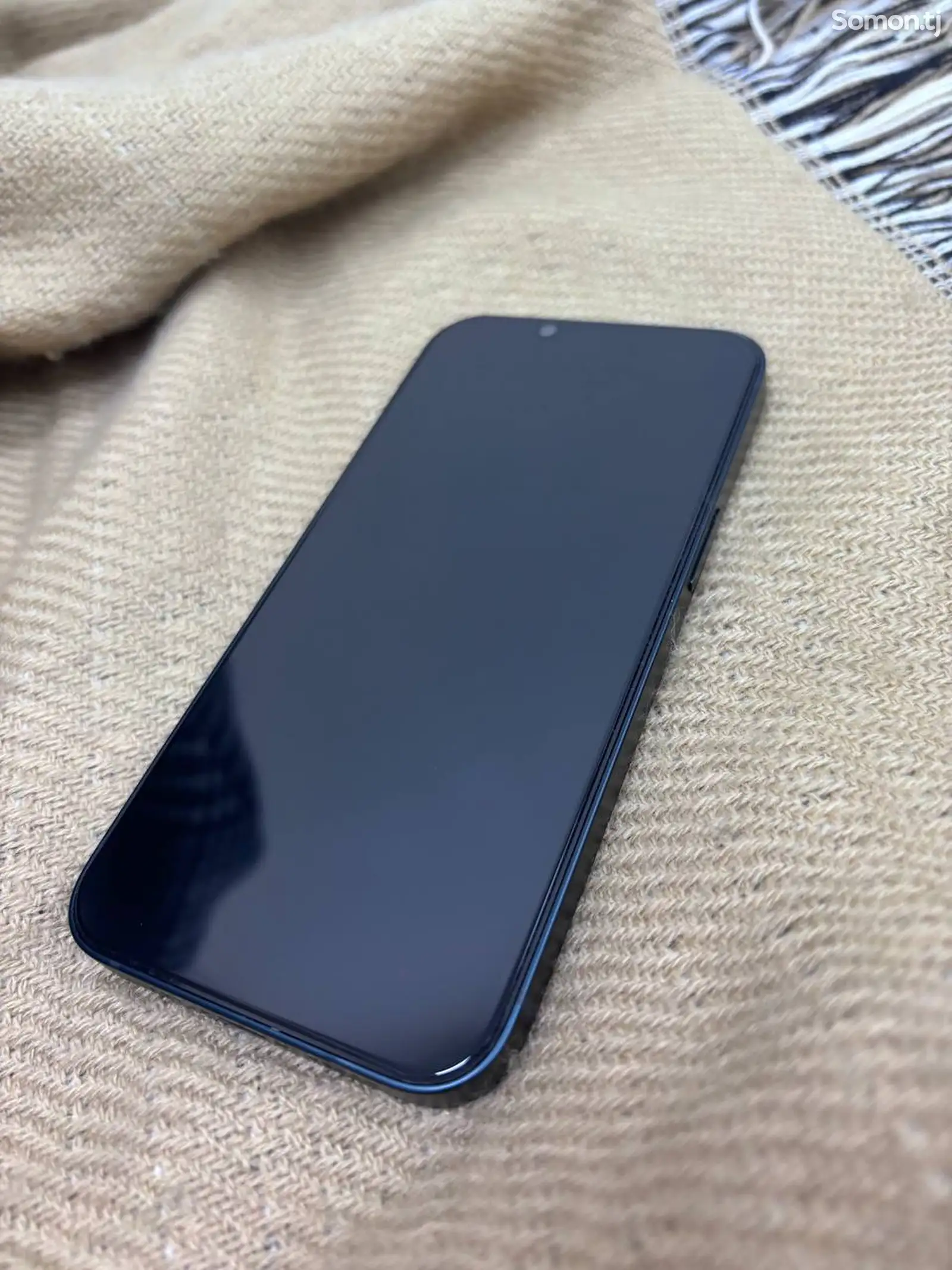 Apple iPhone 13, 128 gb, Midnight-1