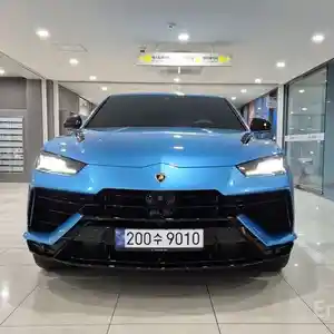 Lamborghini Urus, 2024 на заказ