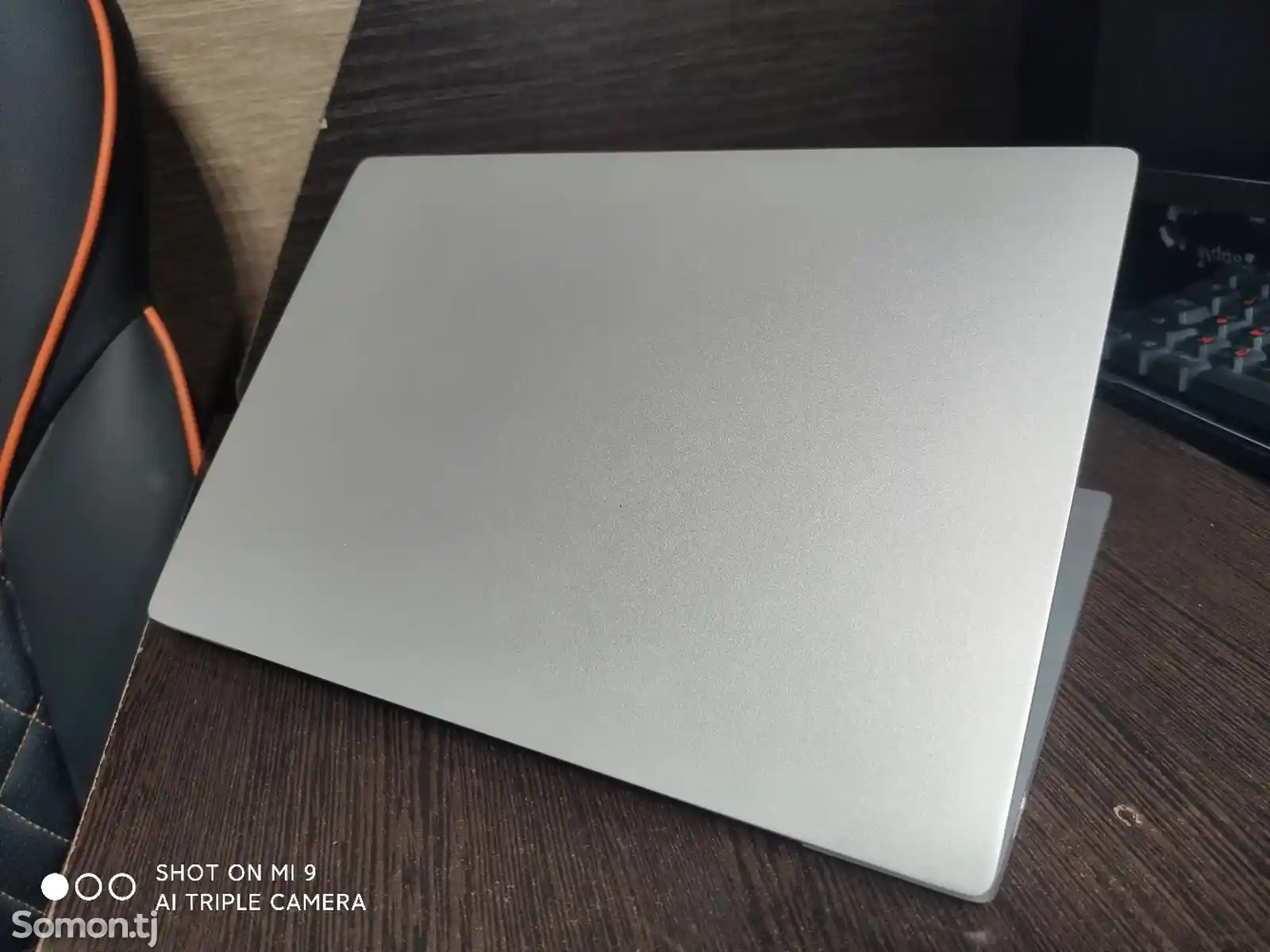 Ультрабук Xiaomi core m3-6