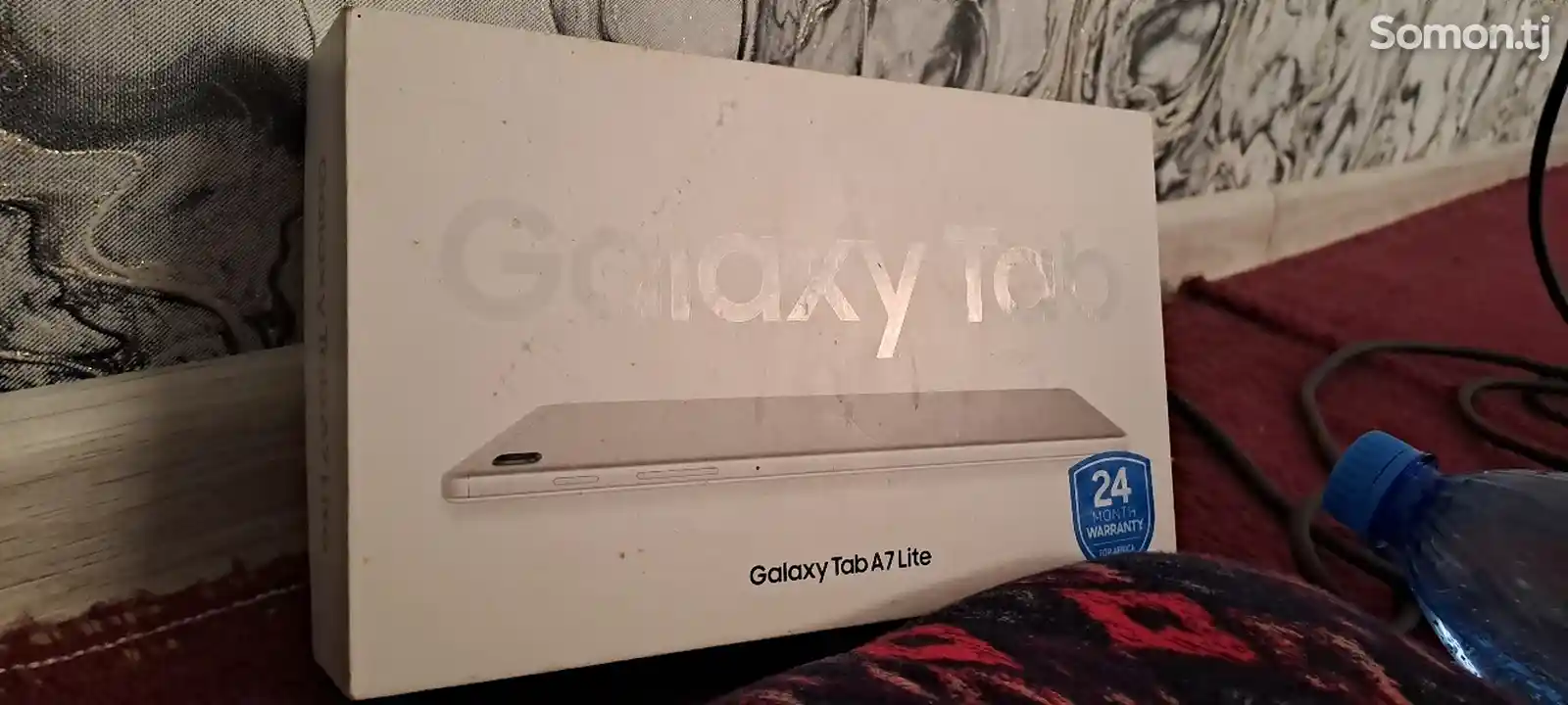 Samsung Galaxy Tab A7 Lite-2