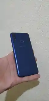 Samsung Galaxy A10S-5