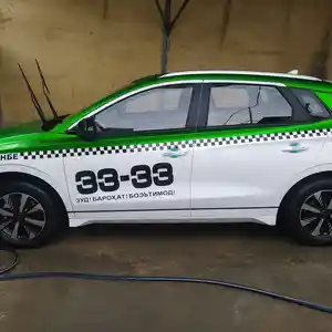 BYD E2, 2023