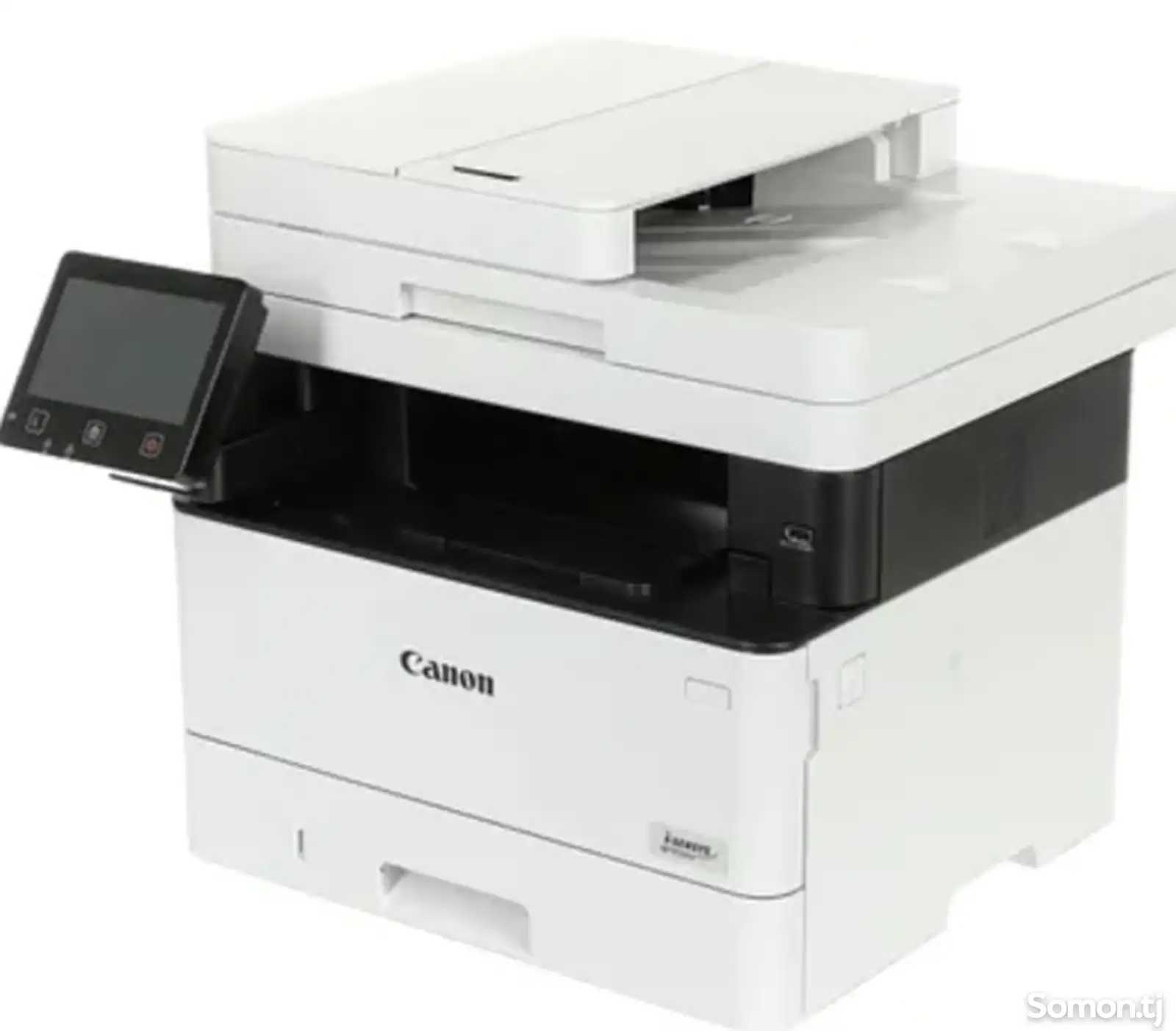 Принтер Canon i-Sensys MF453dw-7