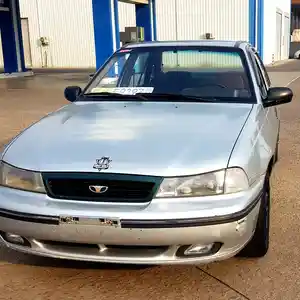 Daewoo Nexia, 1995