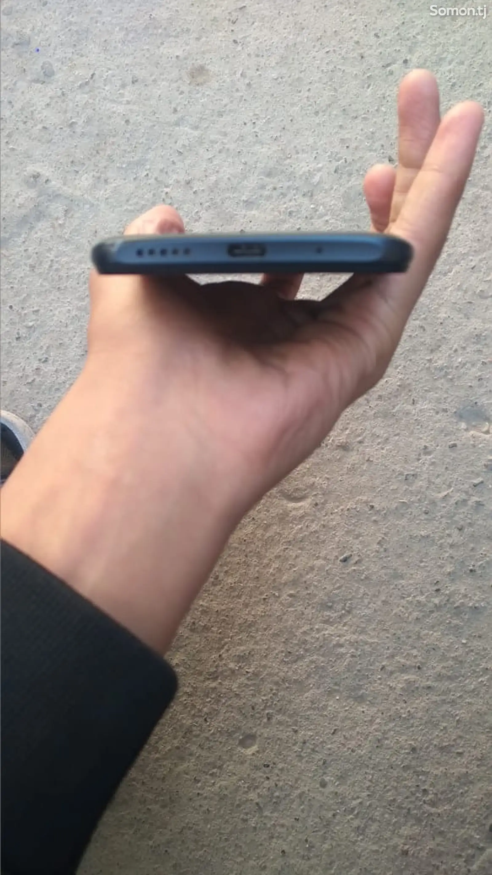 Xiaomi Poco C40-5