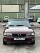 Opel Astra F, 1995-3