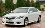 Toyota Camry, 2010-9