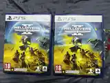 Игра Helldrivers 2 Disc for PS5-2