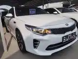 Kia K5, 2015-3