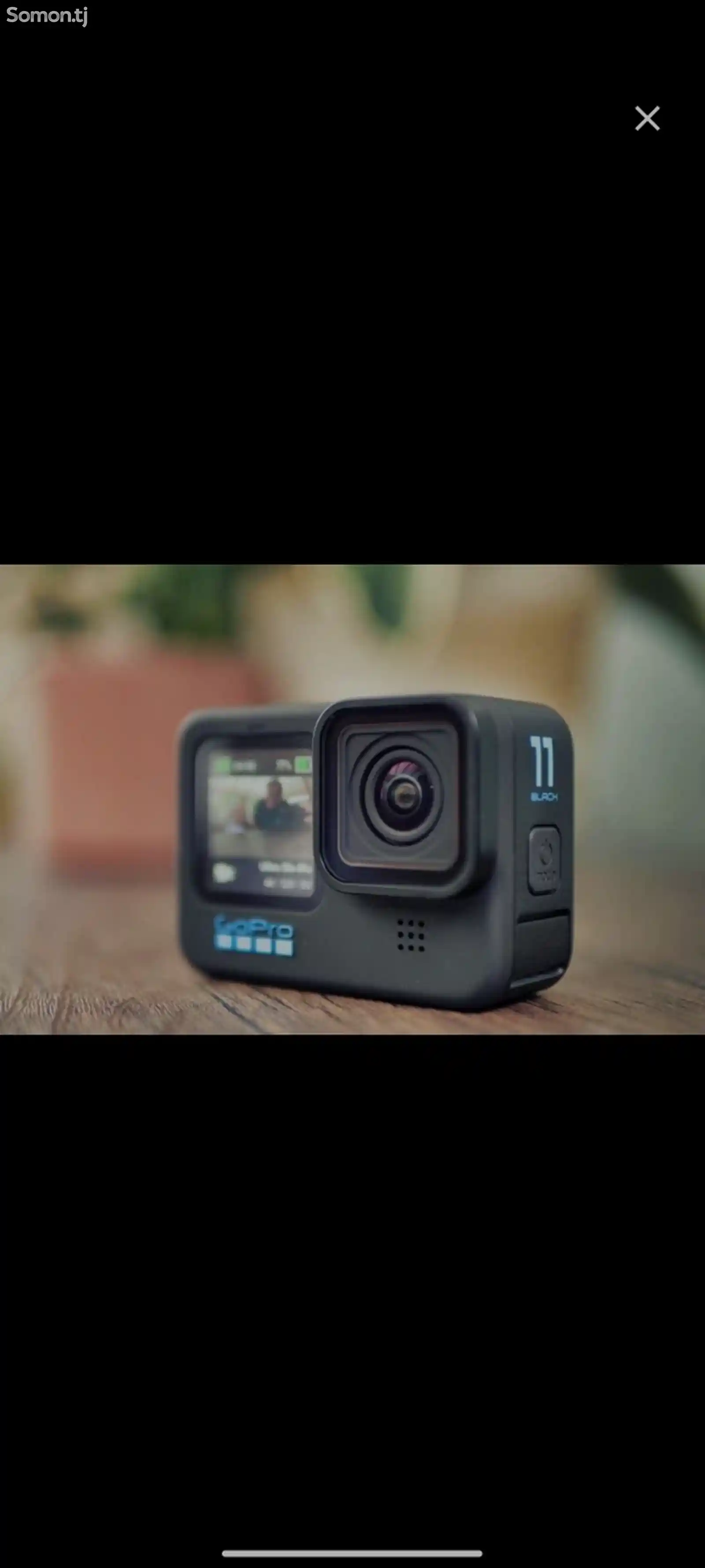 Экшн камера GoPro Hero 11 Pro-2