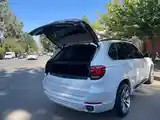 BMW X5, 2017-6