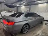 BMW 5 series, 2015-5