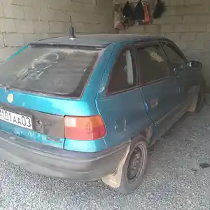 Opel Astra F, 1994