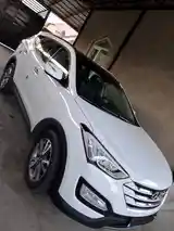 Hyundai Santa Fe, 2014-6