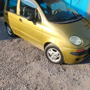 Daewoo Matiz, 1999