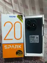 Телефон Tecno 20 Spark-2