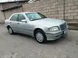 Mercedes-Benz C class, 1998-11