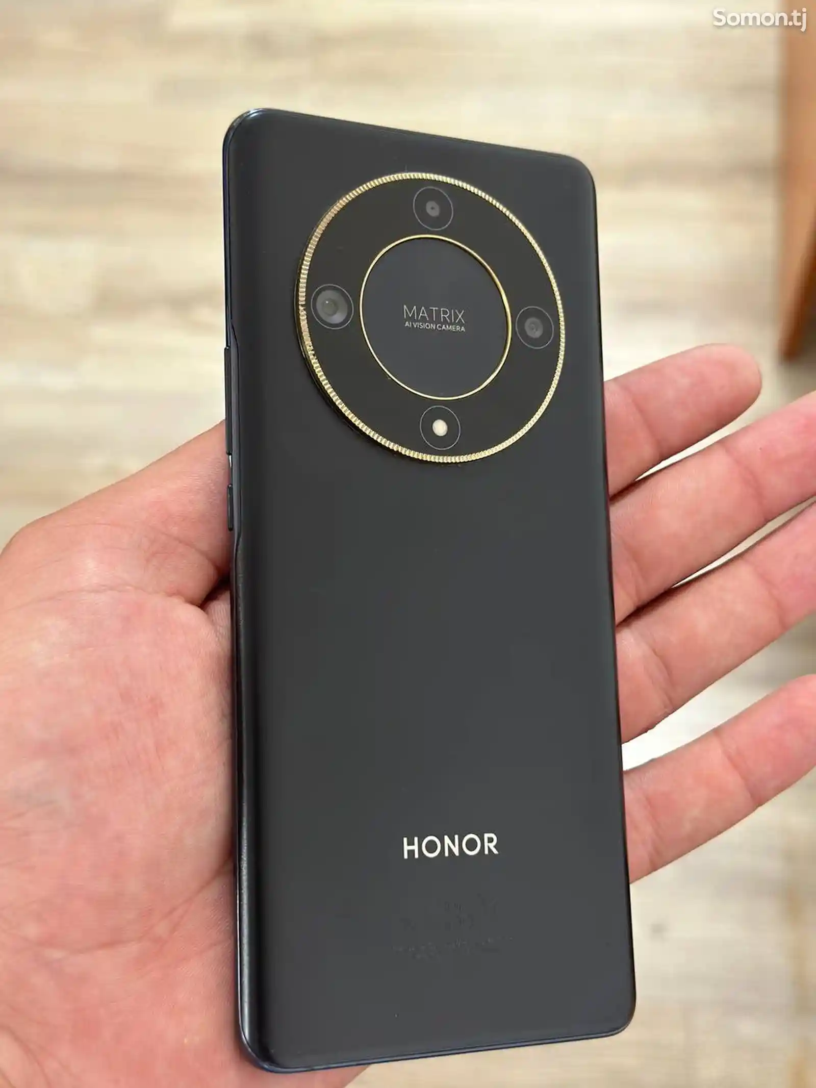 Honor X9B 5G-6