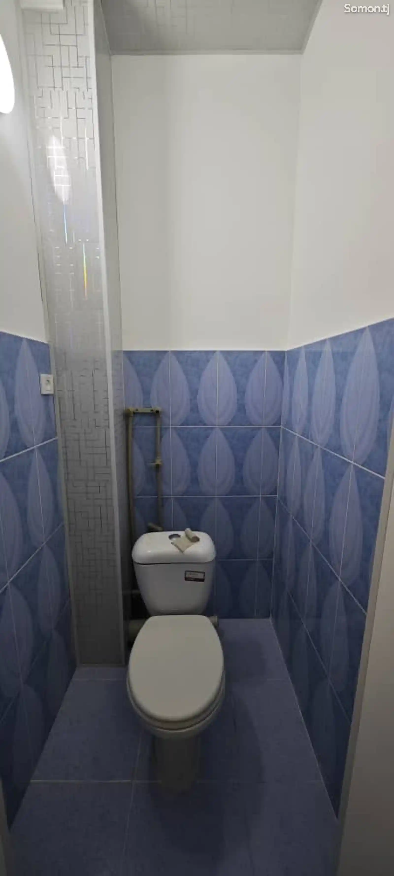 3-комн. квартира, 4 этаж, 120 м², Сино-12