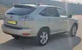 Lexus RX series, 2008-7